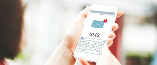 How to Send Text to T-Mobile from Email